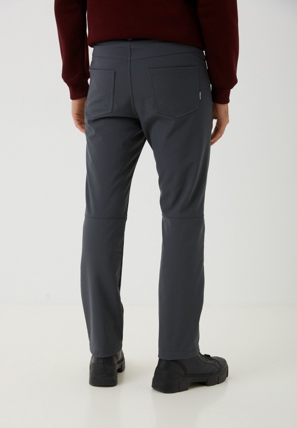 фото Брюки утепленные avese