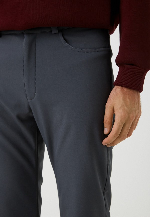 фото Брюки утепленные avese