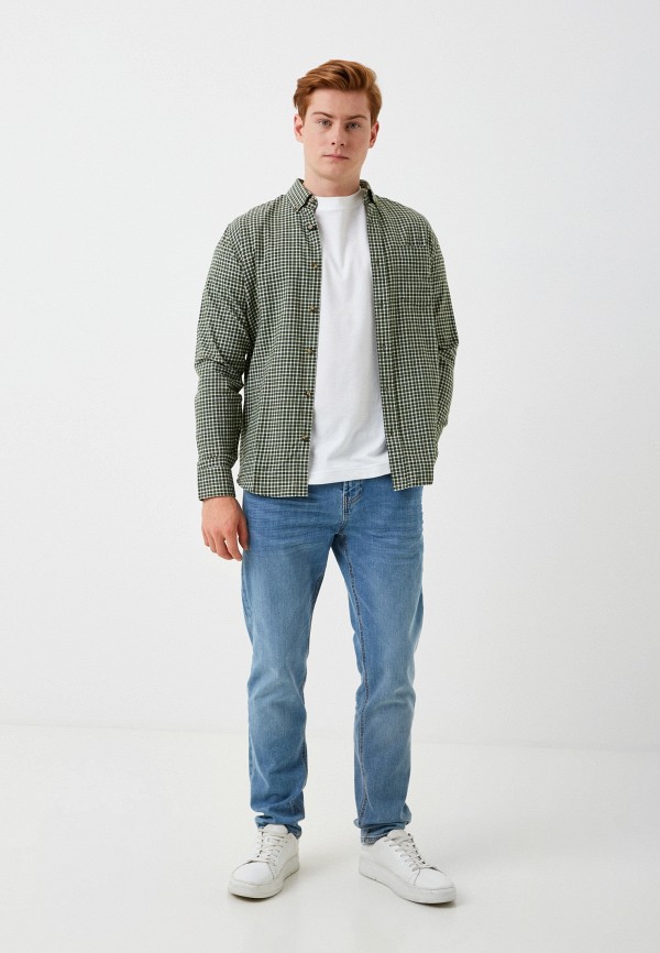 фото Джинсы colin's