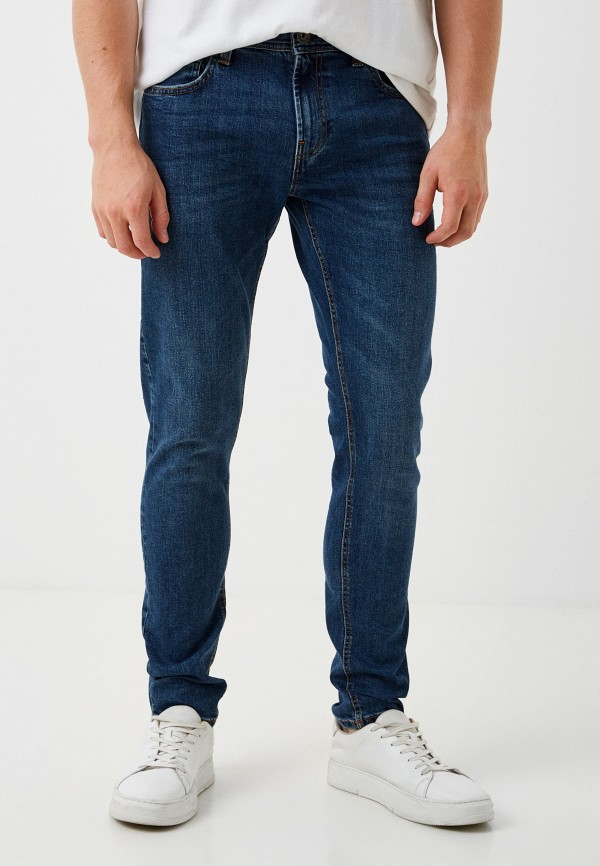 фото Джинсы colin's