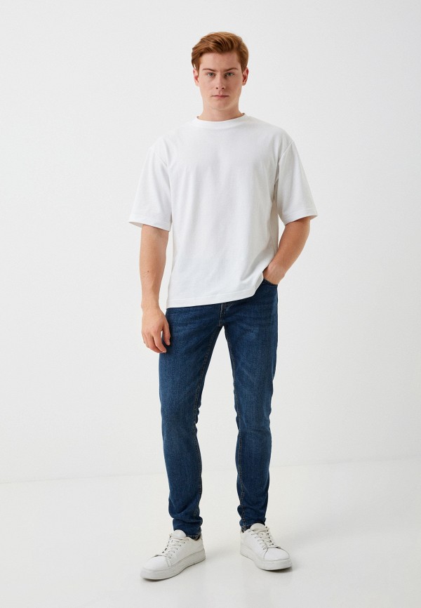 фото Джинсы colin's