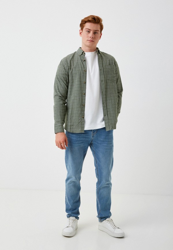 фото Рубашка colin's