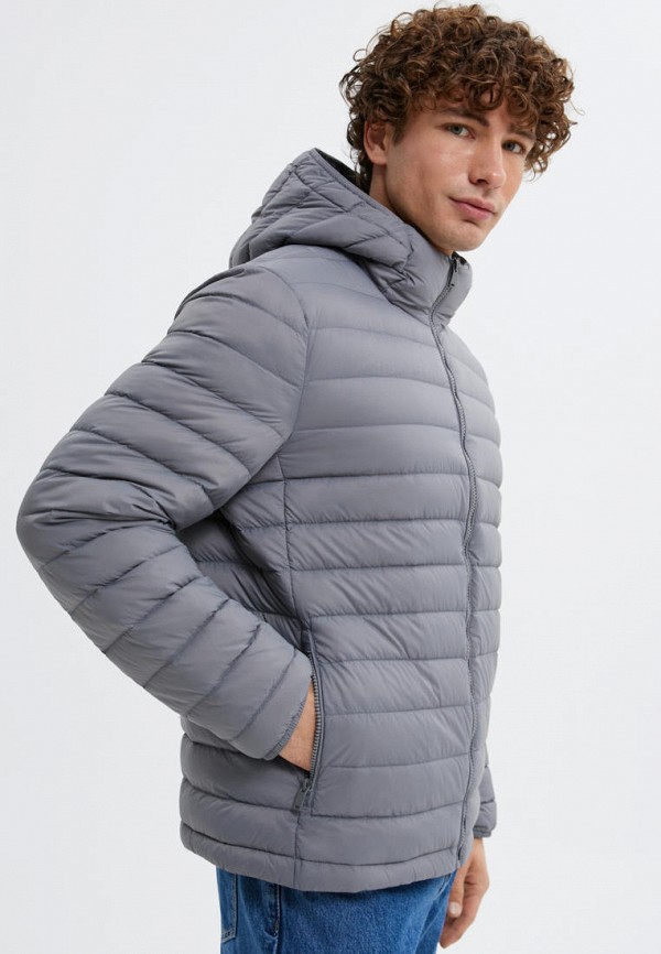 фото Пуховик finn flare