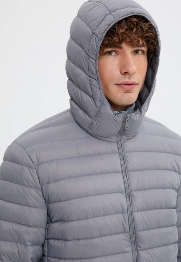 фото Пуховик finn flare