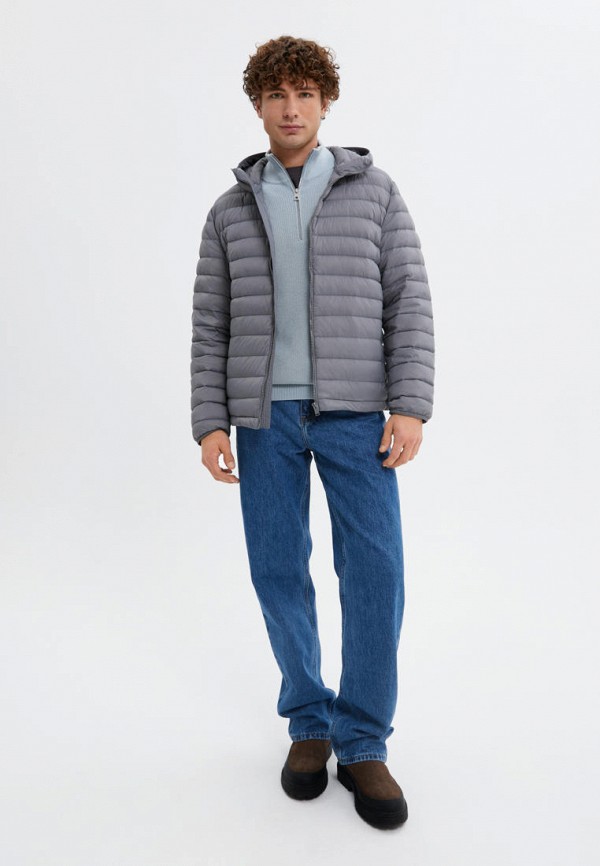 фото Пуховик finn flare