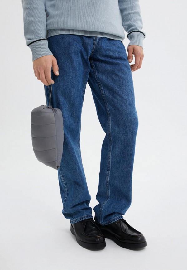 фото Пуховик finn flare