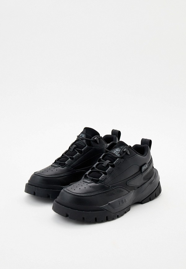 фото Кроссовки fila