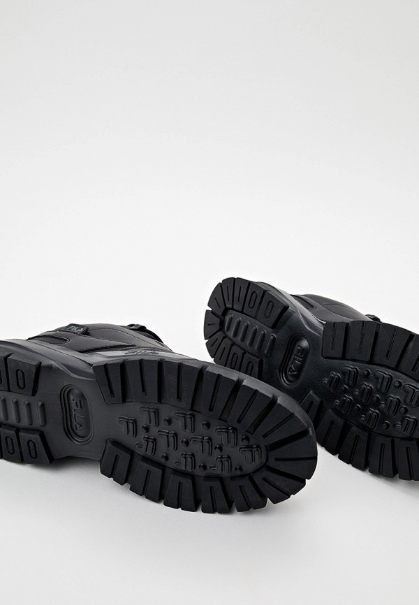 фото Кроссовки fila