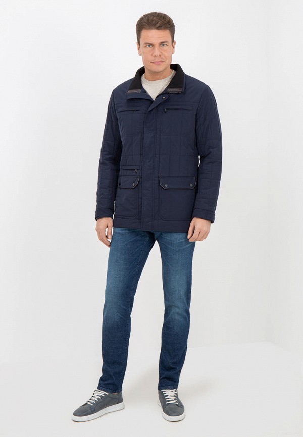 фото Куртка утепленная thomas berger