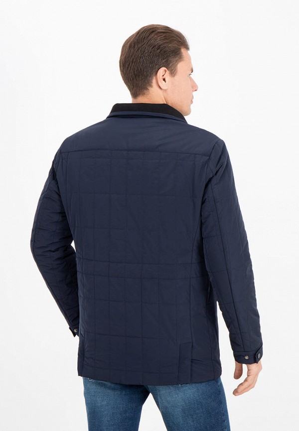 фото Куртка утепленная thomas berger