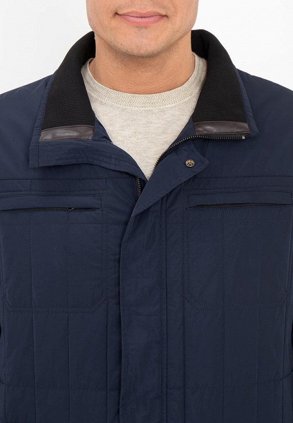 фото Куртка утепленная thomas berger