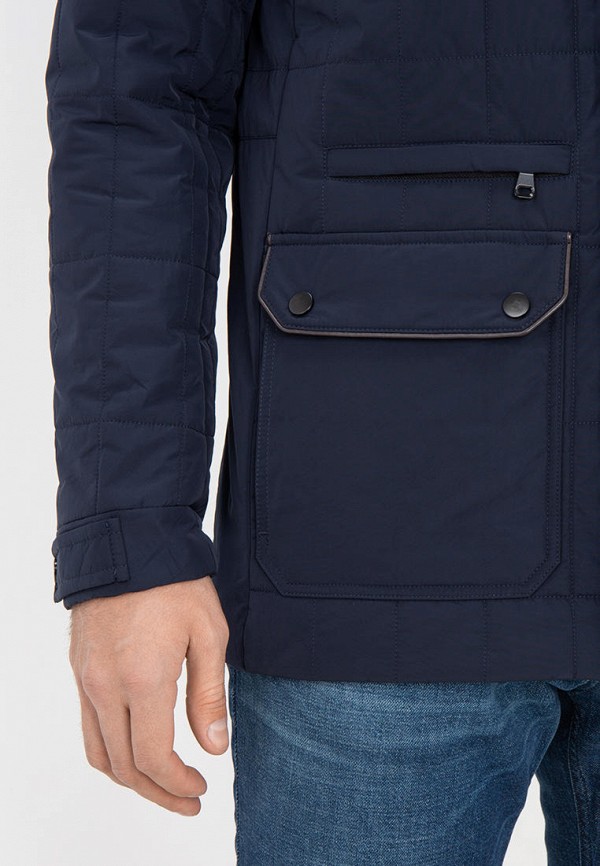 фото Куртка утепленная thomas berger