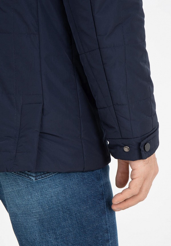 фото Куртка утепленная thomas berger