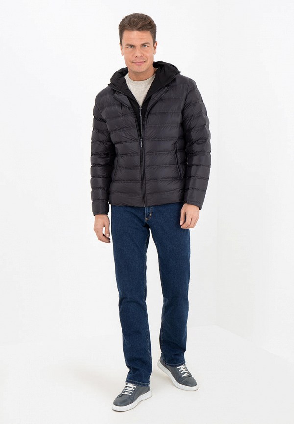 фото Куртка утепленная thomas berger