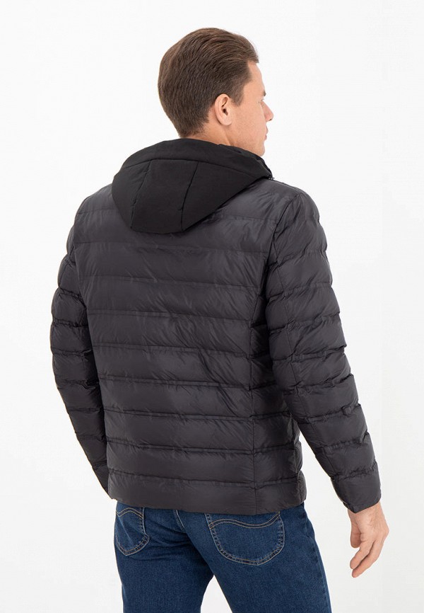 фото Куртка утепленная thomas berger