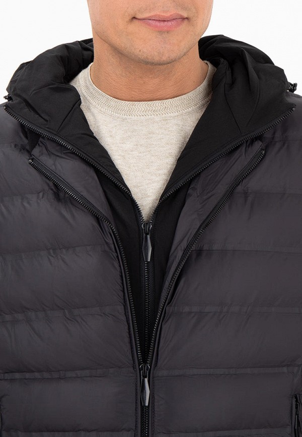 фото Куртка утепленная thomas berger