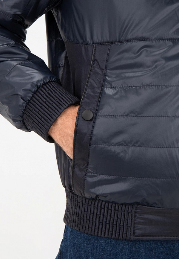 фото Куртка утепленная thomas berger