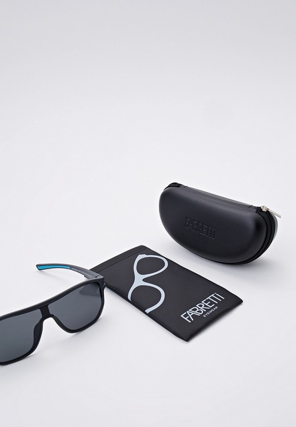 фото Очки солнцезащитные fabretti