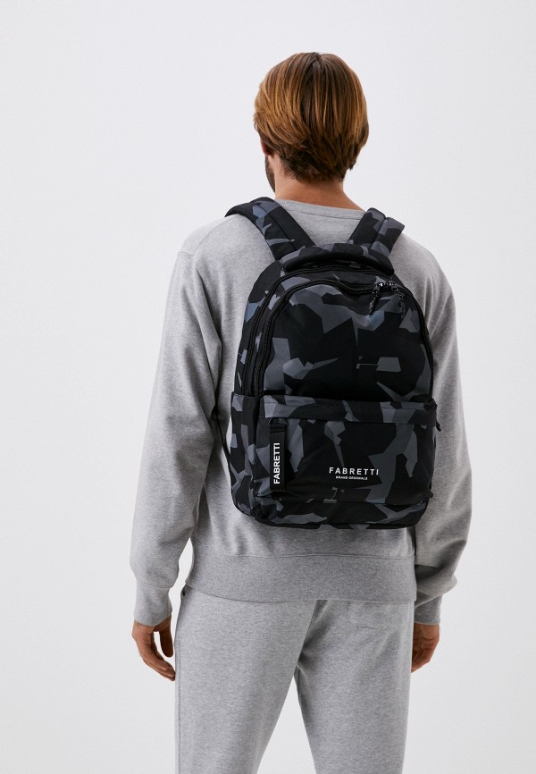 фото Рюкзак fabretti