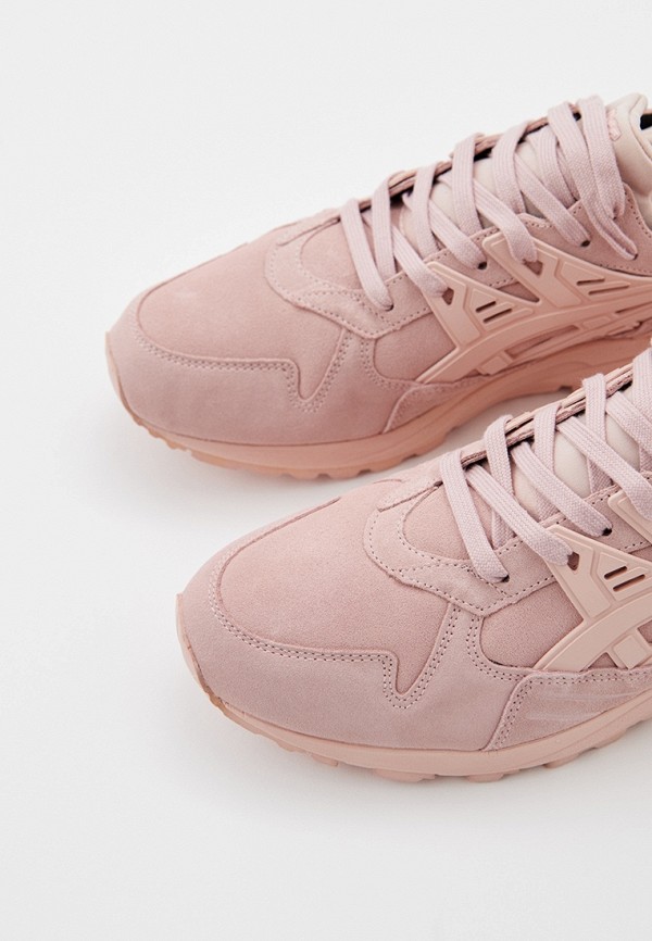 Кроссовки ASICS розовый, размер 40,5, фото 2