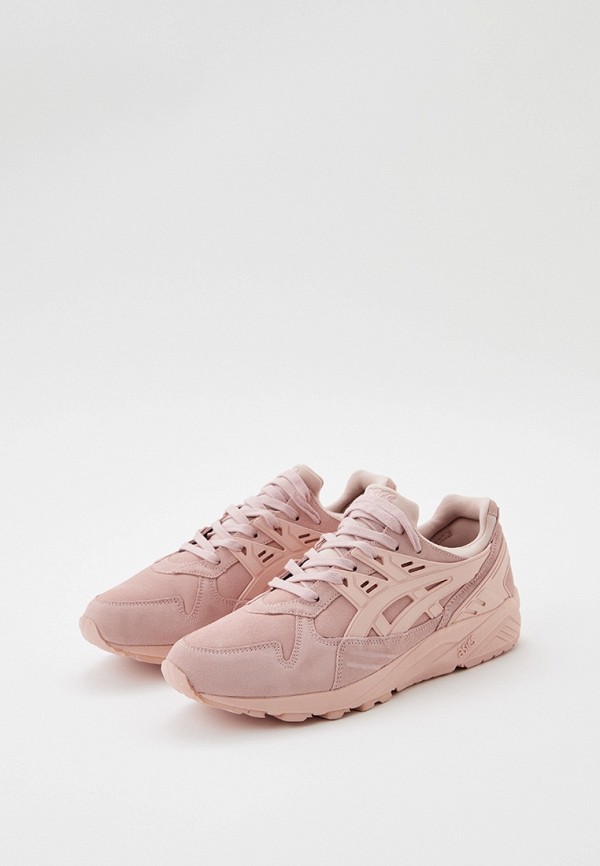 Кроссовки ASICS розовый, размер 40,5, фото 3