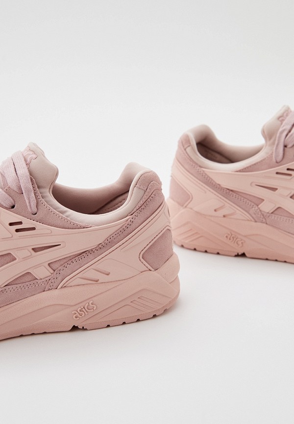 Кроссовки ASICS розовый, размер 40,5, фото 4