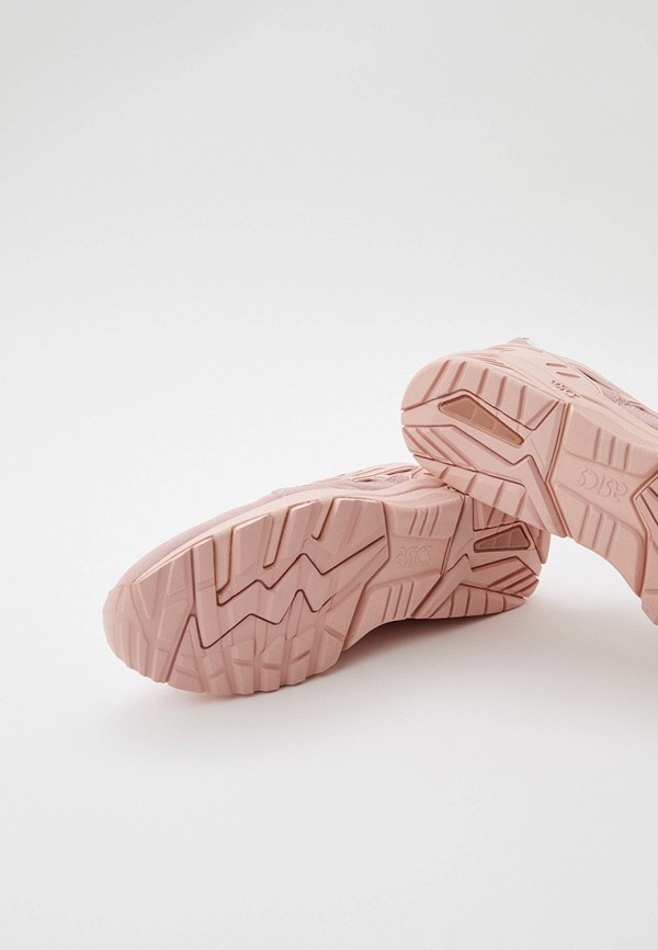 Кроссовки ASICS розовый, размер 40,5, фото 5