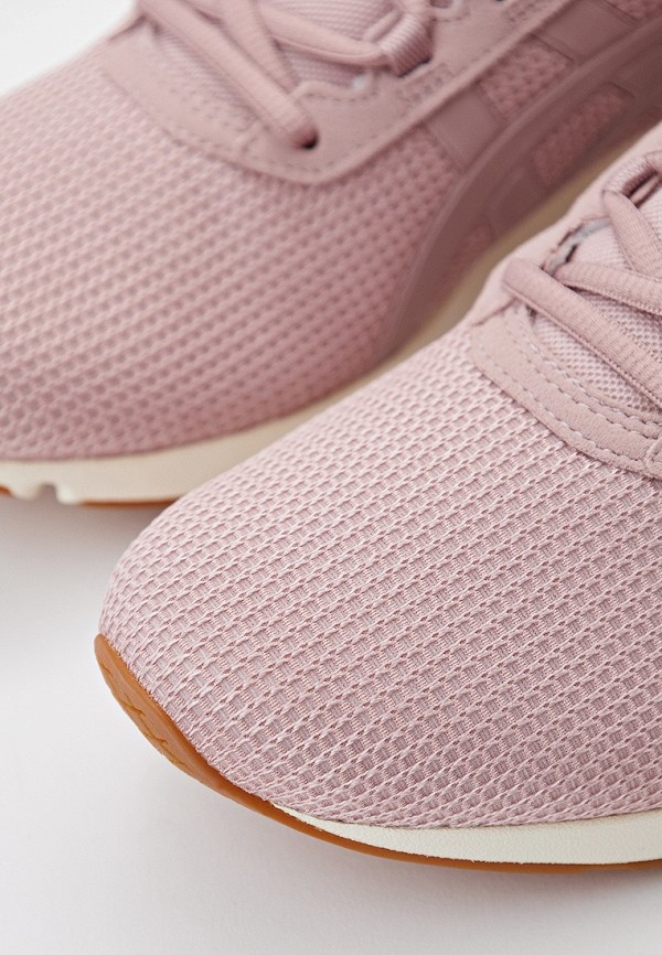 Кроссовки ASICS розовый, размер 40,5, фото 2
