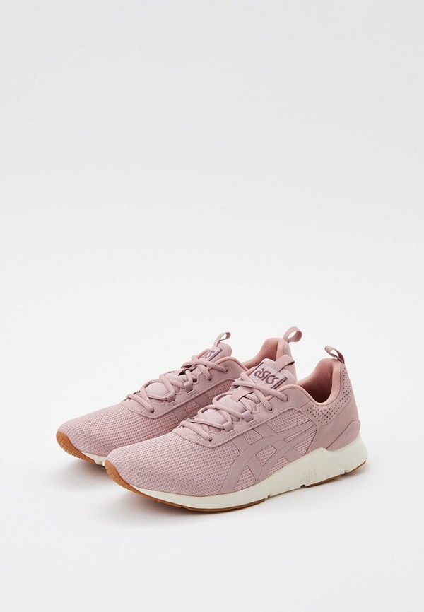 Кроссовки ASICS розовый, размер 40,5, фото 3