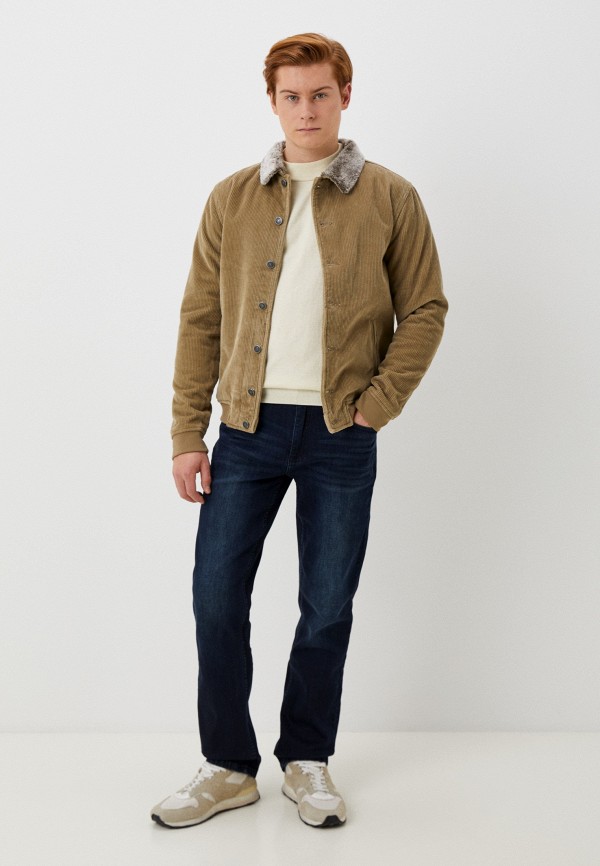 фото Куртка утепленная mossmore