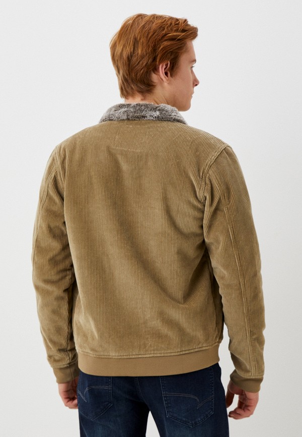 фото Куртка утепленная mossmore