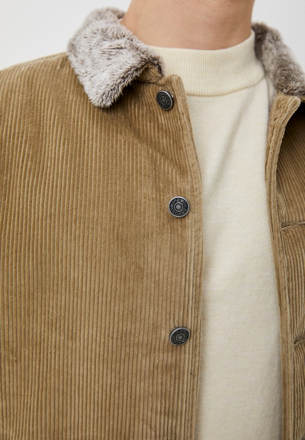 фото Куртка утепленная mossmore