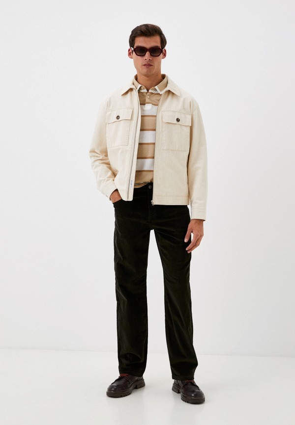 фото Брюки mossmore