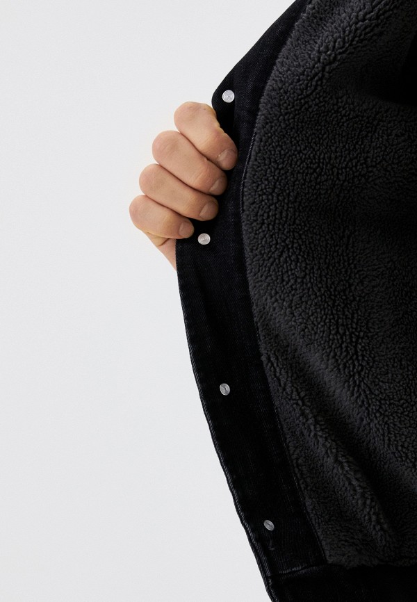 фото Куртка джинсовая mossmore