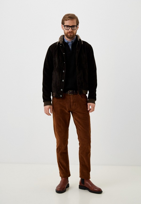 фото Куртка утепленная mossmore