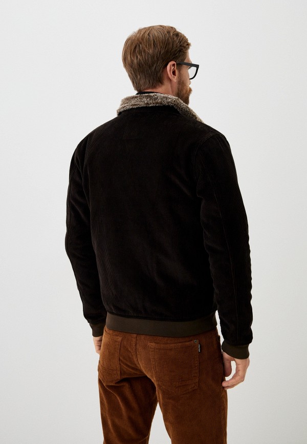 фото Куртка утепленная mossmore