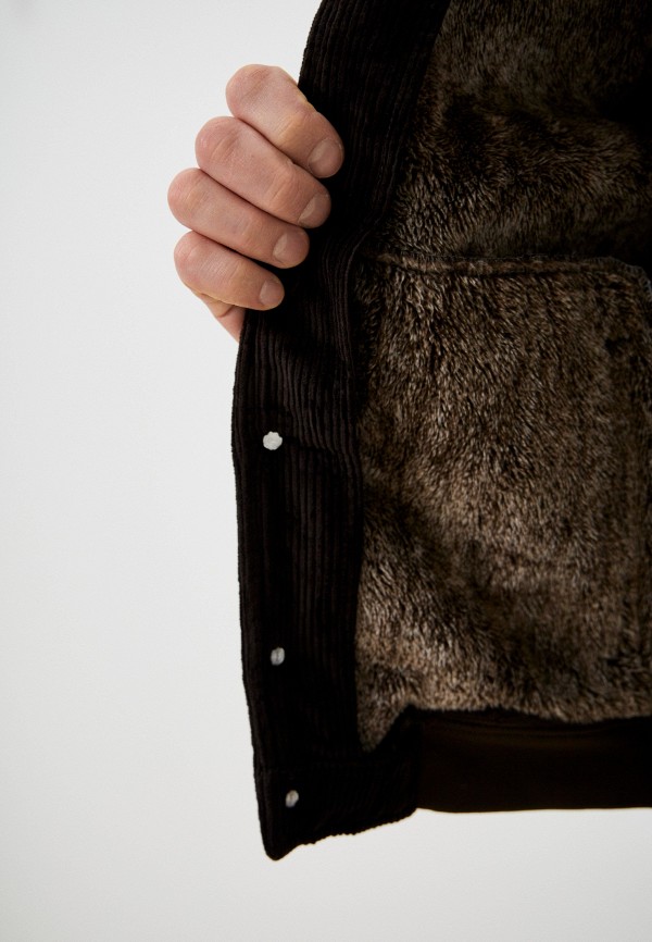 фото Куртка утепленная mossmore