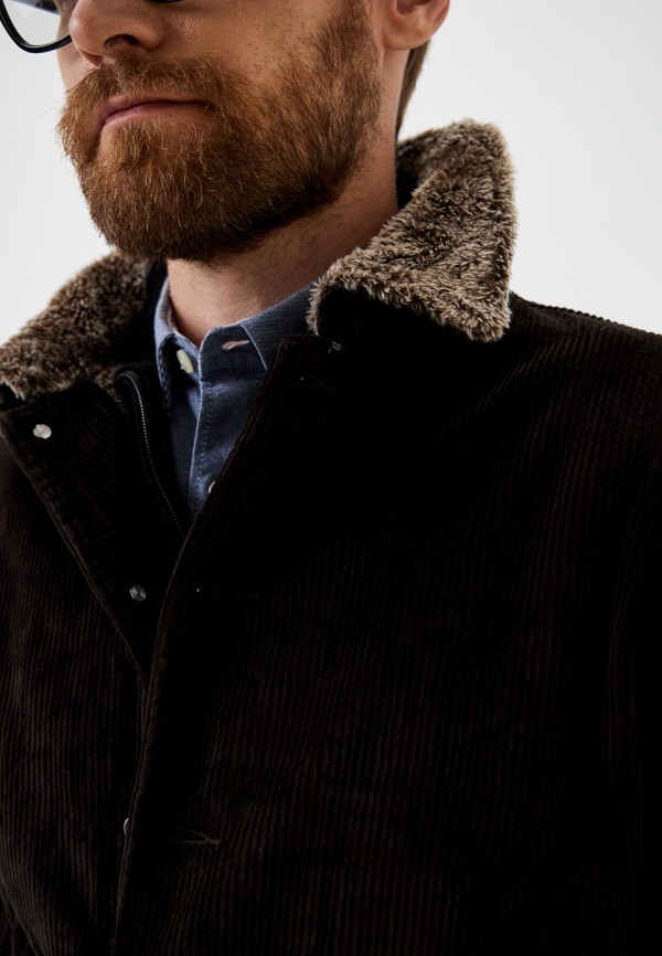 фото Куртка утепленная mossmore