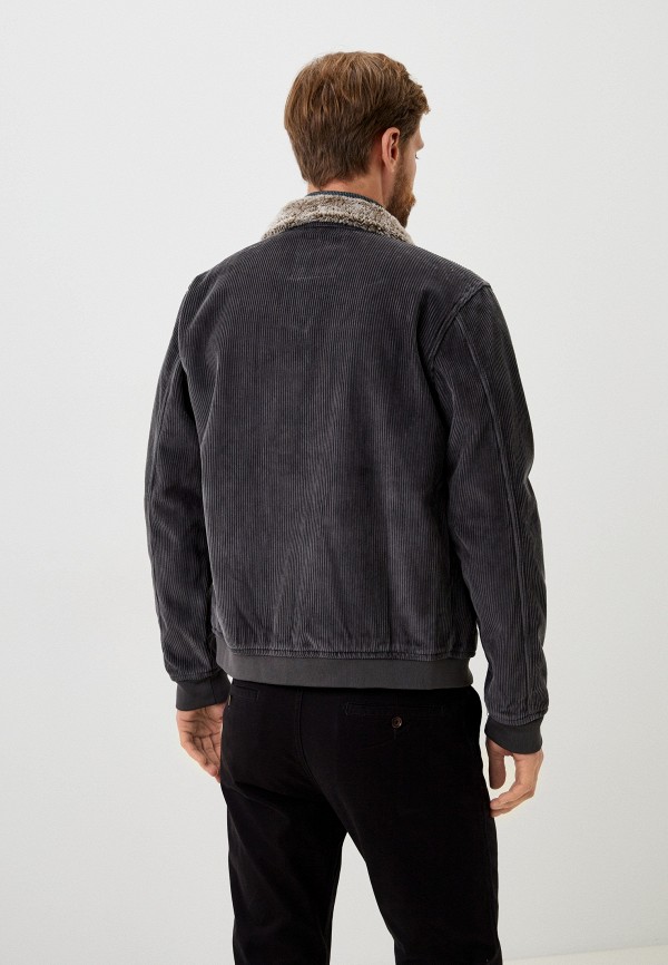 фото Куртка утепленная mossmore