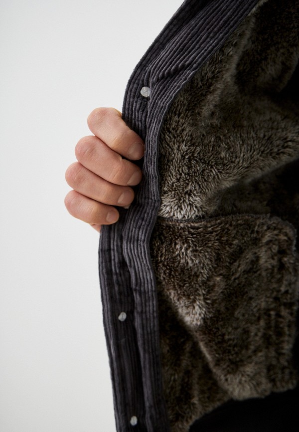 фото Куртка утепленная mossmore