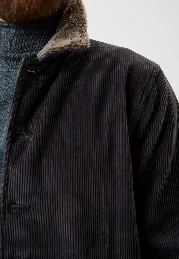 фото Куртка утепленная mossmore