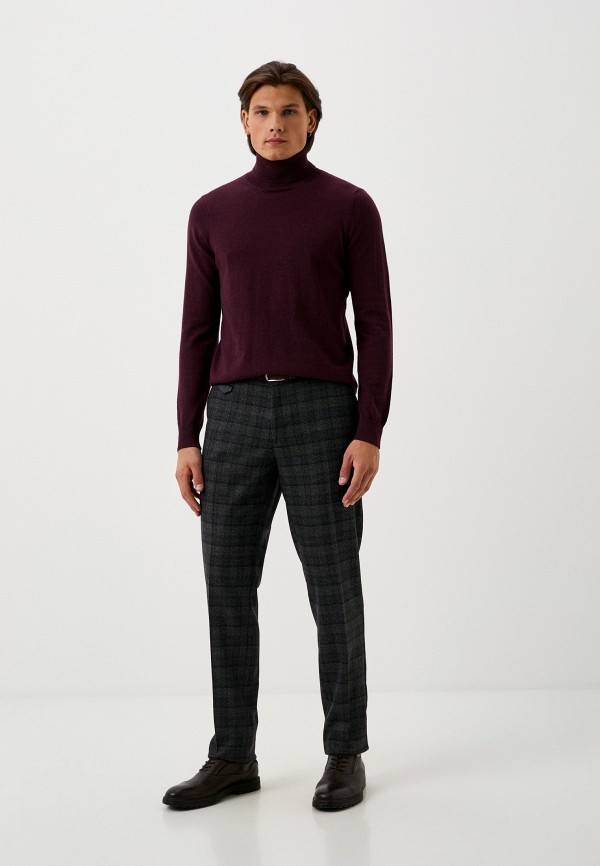 фото Водолазка w.sharvel