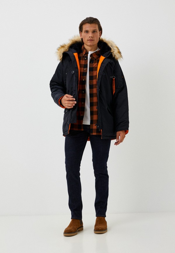 фото Парка nordstorm