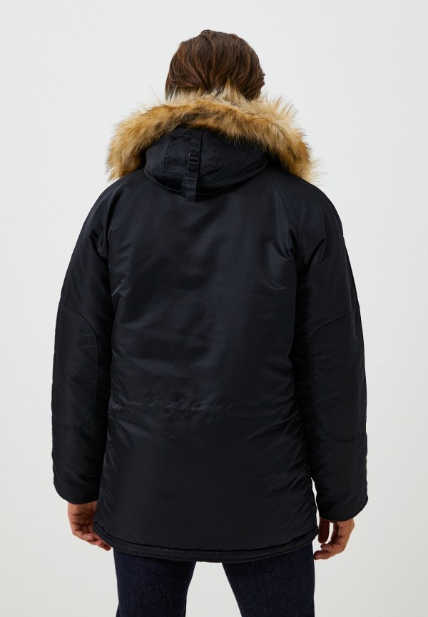 фото Парка nordstorm