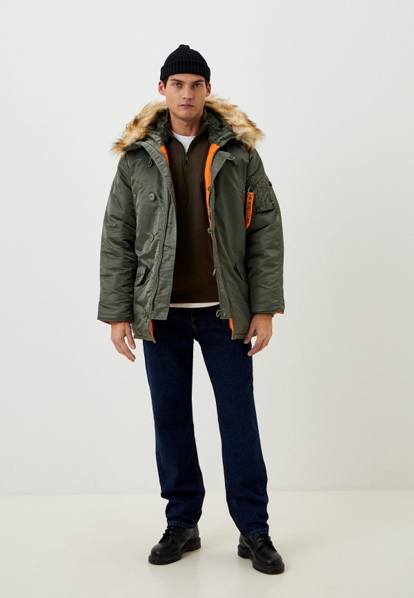 фото Парка nordstorm