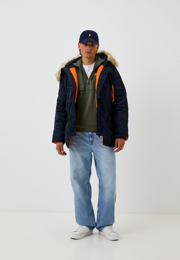 фото Парка nordstorm