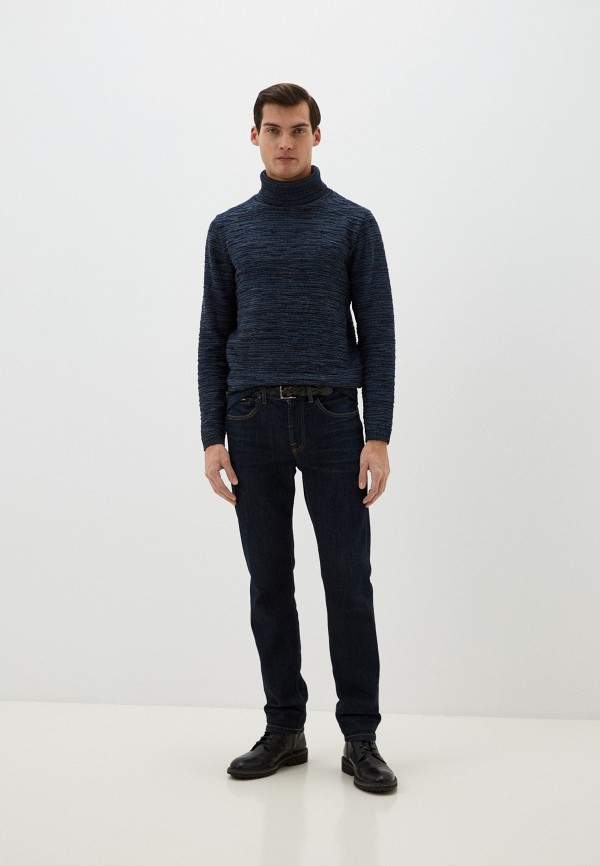 фото Свитер стим