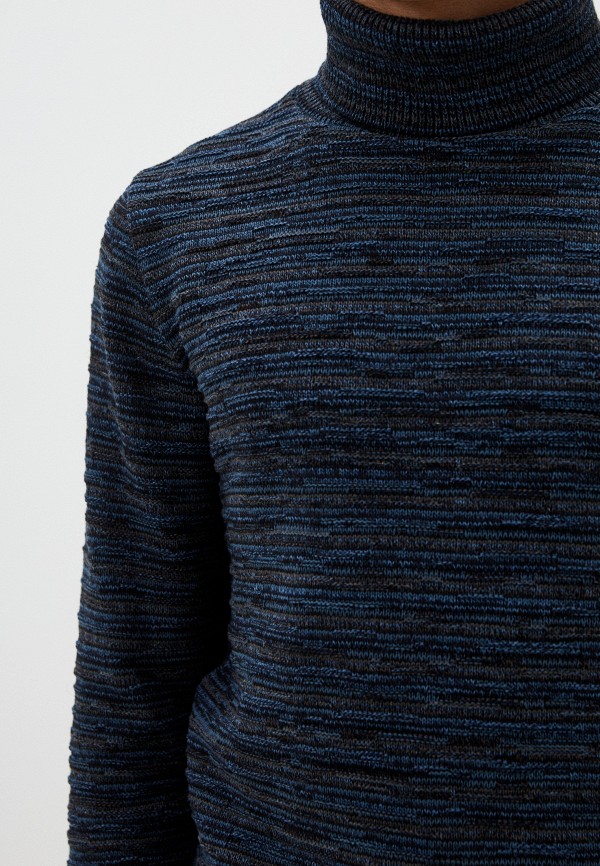 фото Свитер стим