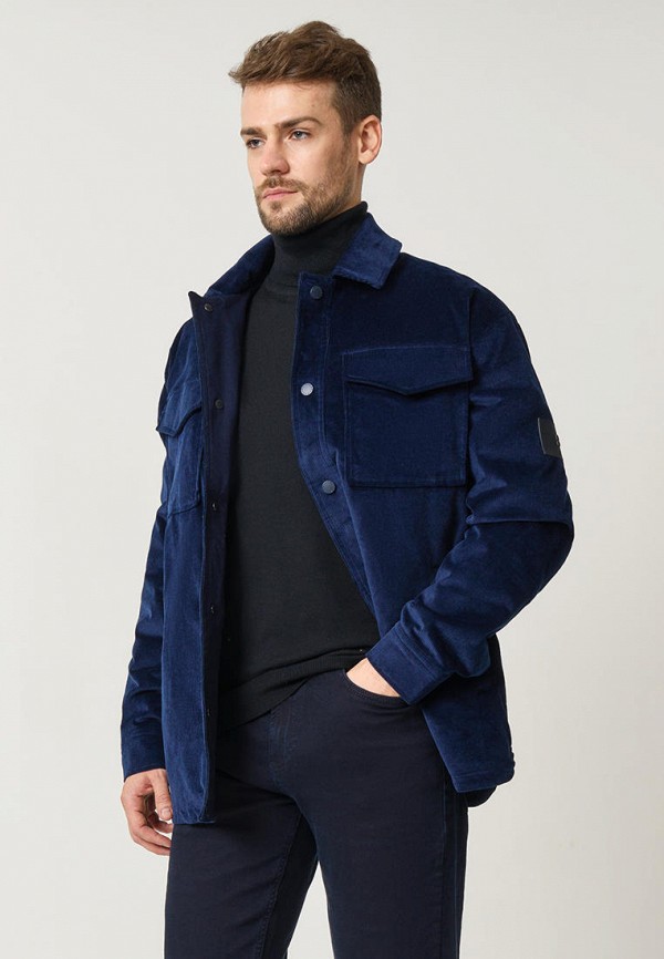 фото Куртка утепленная baon