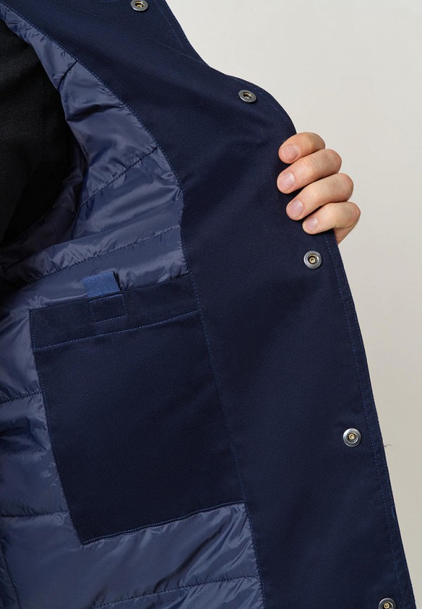 фото Куртка утепленная baon